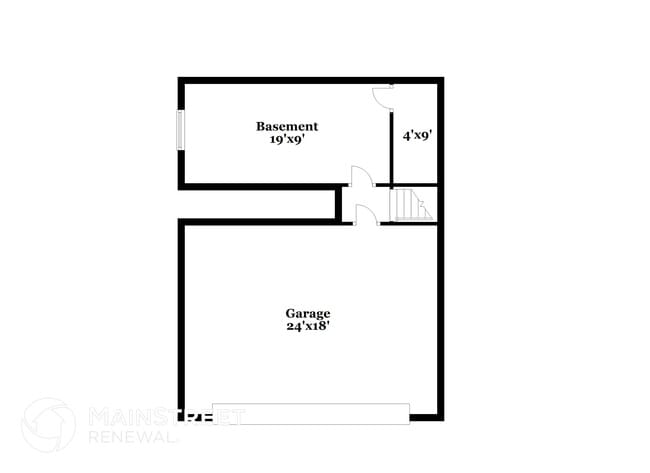 Foto del edificio - 36 Etowah Ln SW