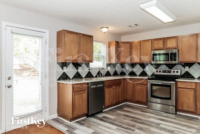 Foto del edificio - 4673 Beau Point Ct SW