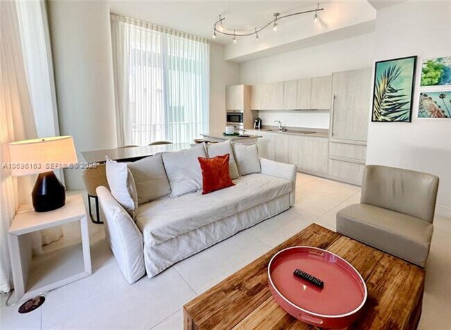 Foto del edificio - 4111 S Ocean Dr