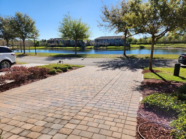 Building Photo - BEAUTIFUL Grande Champion at LPGA Townhome, Lake & Preserve Views, 3 Bedrooms, 2.5 Bathrooms AVAI...