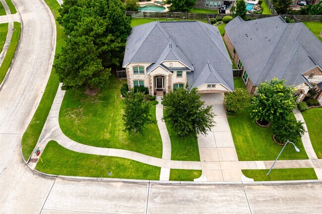 Foto del edificio - 17703 Indian Mountain Ln