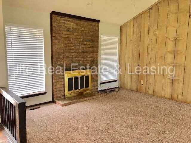 Foto del edificio - Charming Home in NW OKC - 6 Month Lease