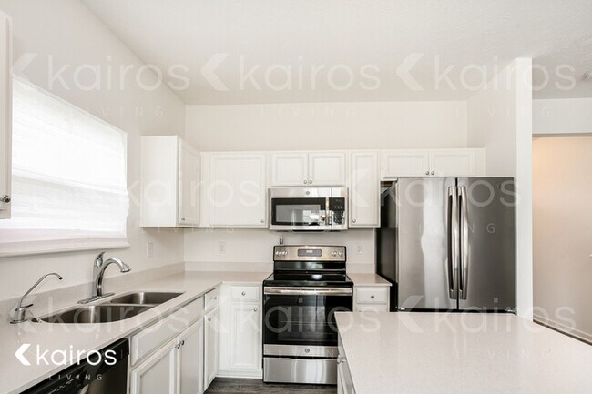 Foto del edificio - 10341 Pintail Lane