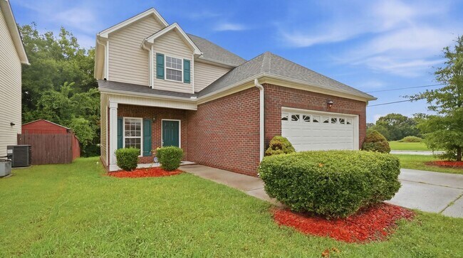 Foto del edificio - 3 bed, 2.5 East Brainerd Home Available NOW!