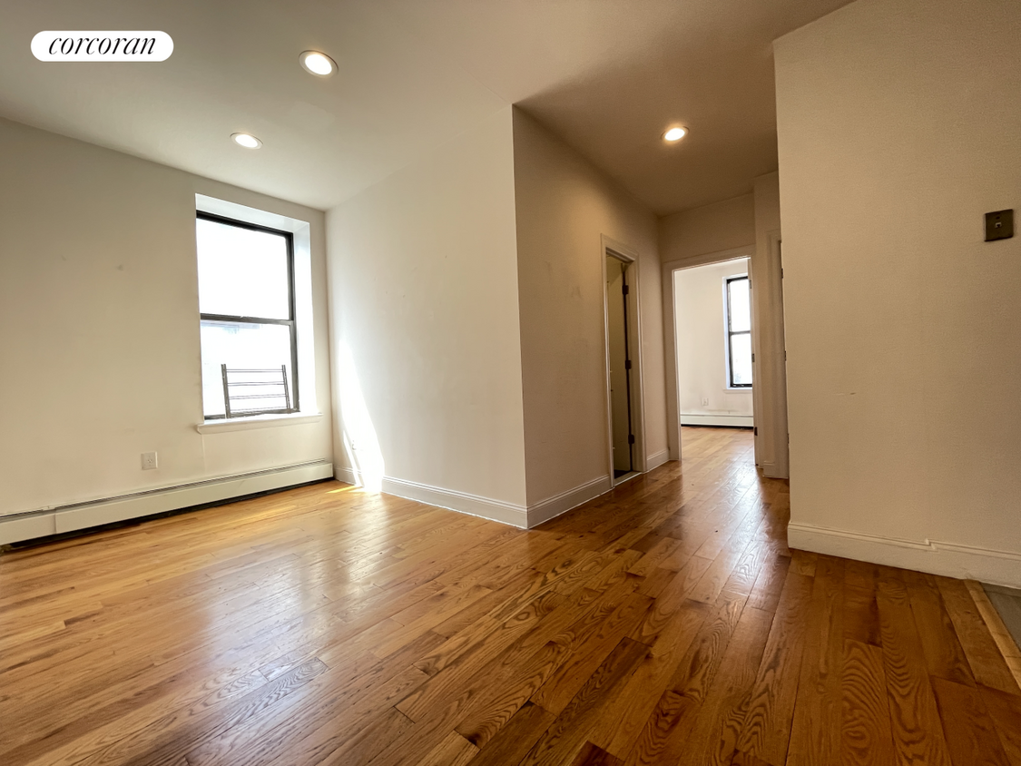 167 W 132nd St Unit 3B, New York, NY 10027 - Room for Rent in New York ...