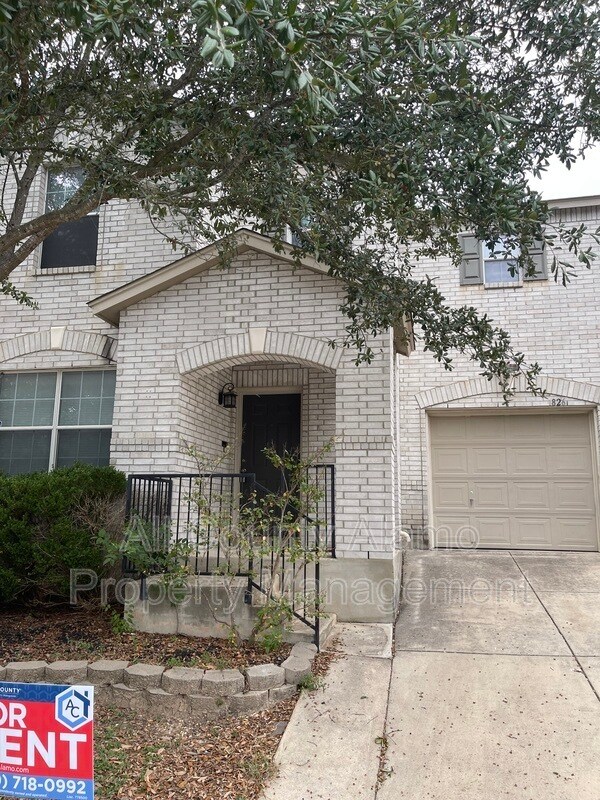 Foto del edificio - 826 Barrel Point