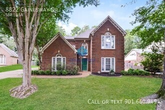 Building Photo - 8822 Gainesway Dr