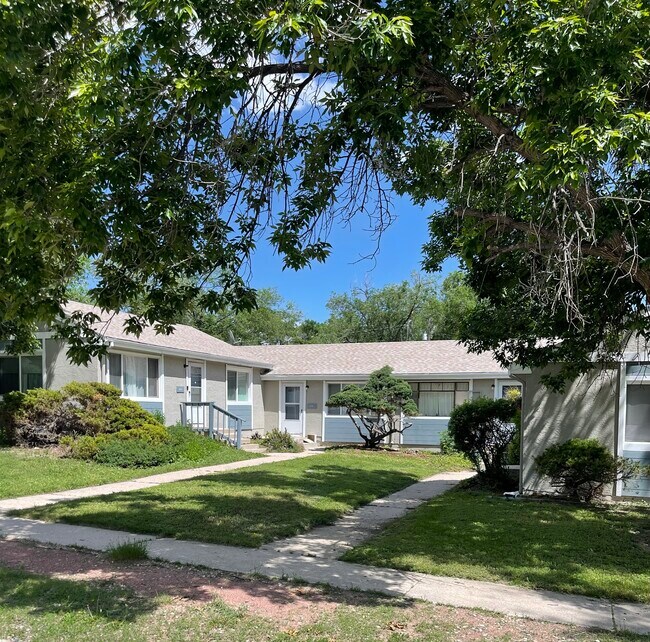 Vecindario tranquilo - 473 Glen View Ct