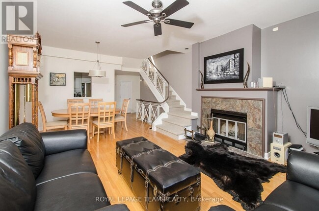 Building Photo - 296 Besserer St