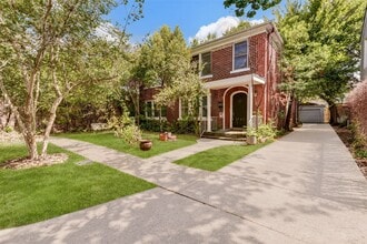 Building Photo - 1737 Branard St