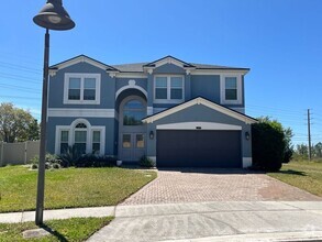 Building Photo - 13110 Moss Park Ridge Dr