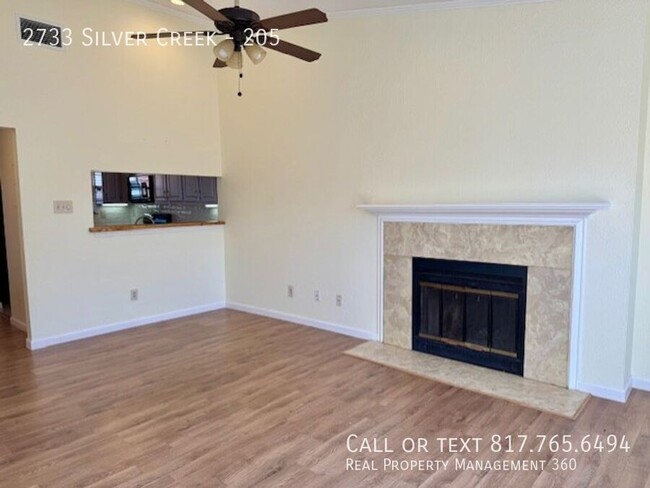 Foto del edificio - Great North Arlington condo available for ...