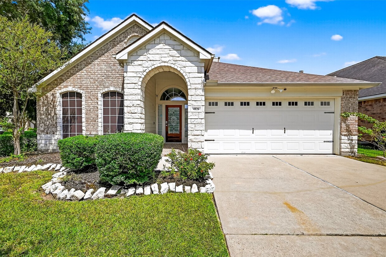 Foto principal - 4826 Claymill Ct