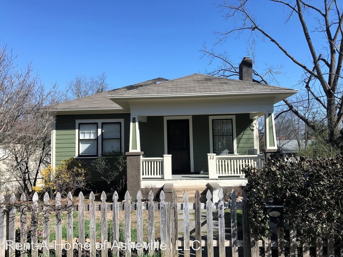 Primary Photo - 2 br, 1 bath House - 22 Ezelle Street