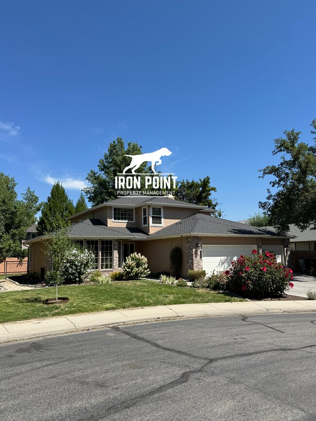 Building Photo - 3250 E Bayberry Ct