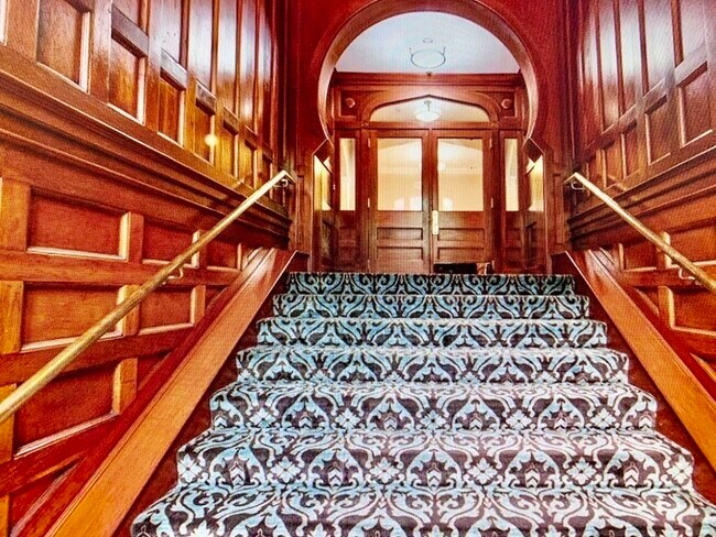 Foto del edificio - 271 Dartmouth St