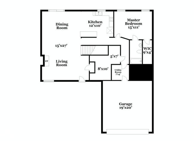 Building Photo - 1822 Aggie Ct, Columbus, OH 43223