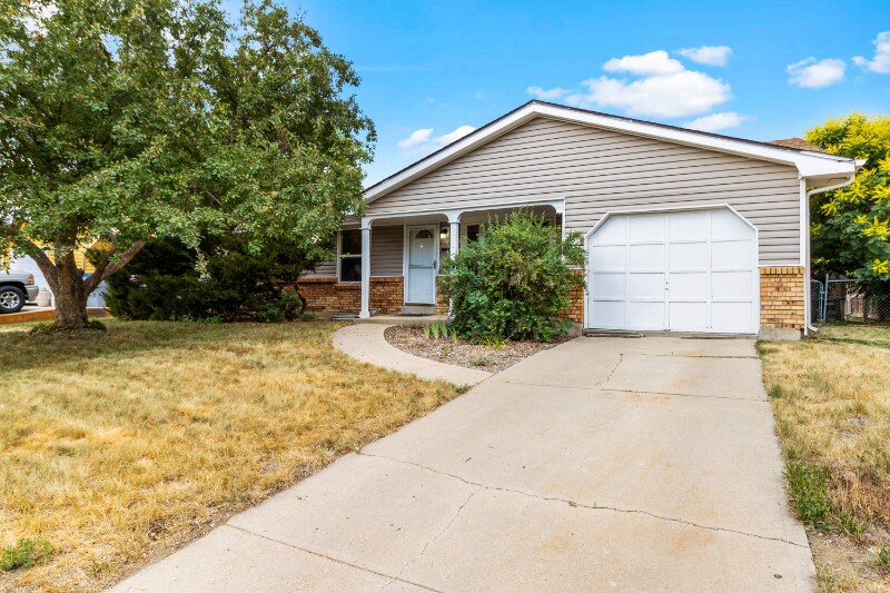 2519 Danbury Dr, Longmont, CO 80503 House for Rent in Longmont, CO