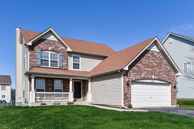 Building Photo - 1107 Barberry Way