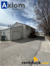 Building Photo - 711 Franklin Ave