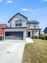 Building Photo - 809 Marksman Ct
