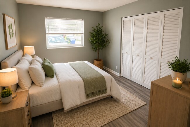 Foto del edificio - 1228 W 6th St