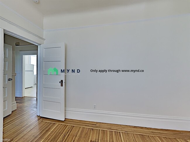 Building Photo - 2 br, 1 bath Apartment - 501-507 Bartlett St
