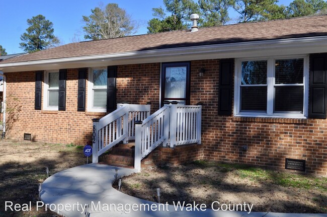 Building Photo - 2 br, 2 bath House - 802 Church Street