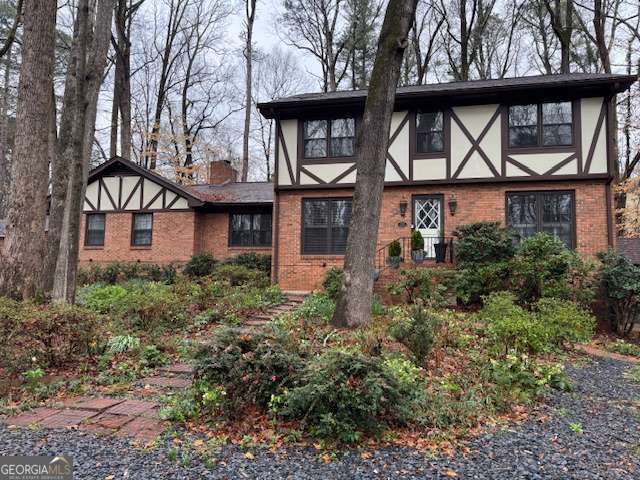 Foto del edificio - 3324 Henderson Creek Rd