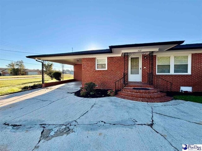 Foto del edificio - 1427 Old Ebenezer Rd