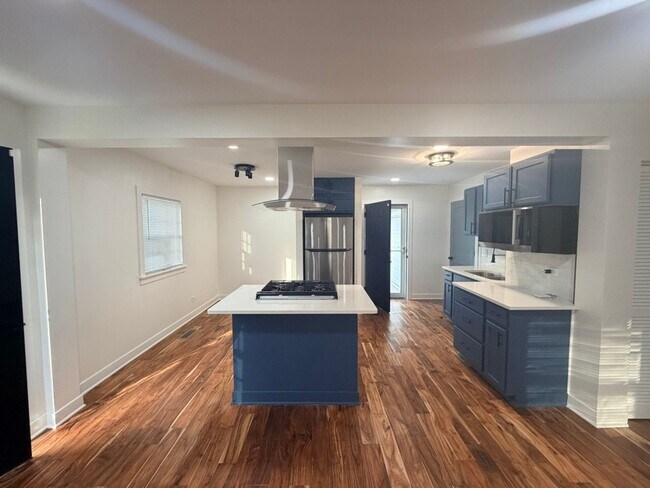 Foto del edificio - 592 Brookline St