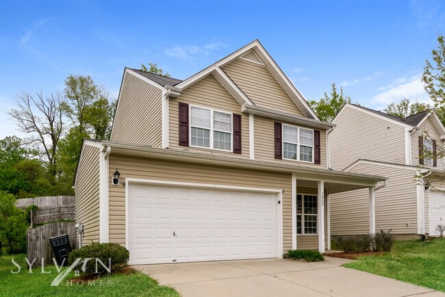 Foto del edificio - Charming 3BR, 2.5BA home