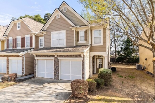 Building Photo - 1933 Lake Heights Cir NW