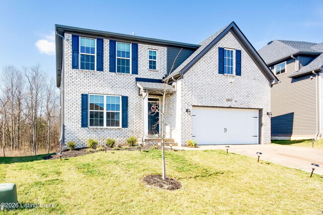 Building Photo - 14031 Halden Ridge Way