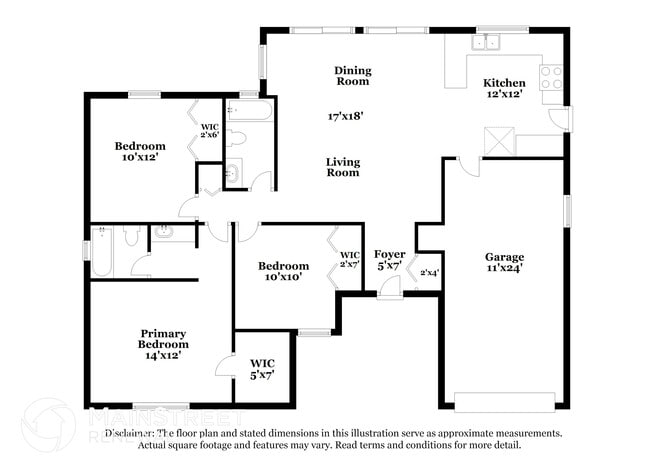 Building Photo - 20318 Banner Ave