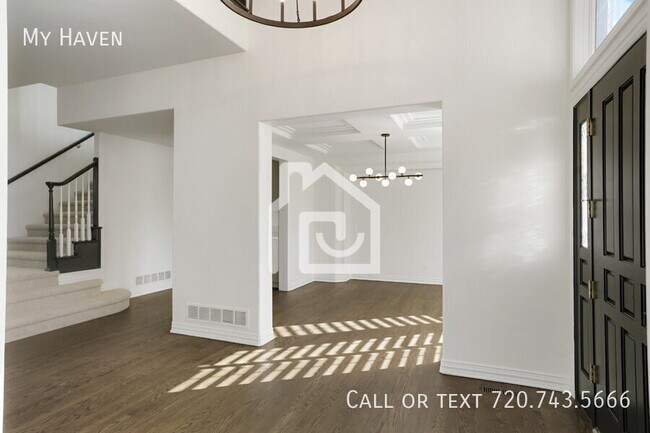 Foto del edificio - 2064 S Robb Way