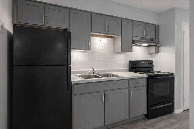 Foto del edificio - Legends Pointe