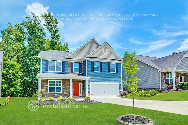 Foto del edificio - 610 Gray Head Ln
