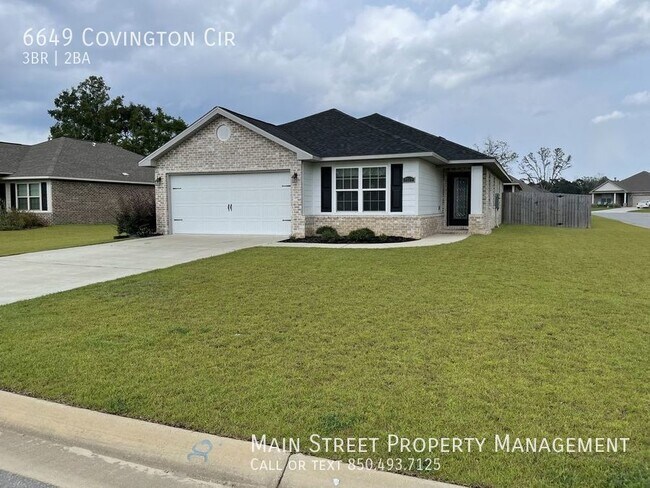 Building Photo - 6649 Covington Cir