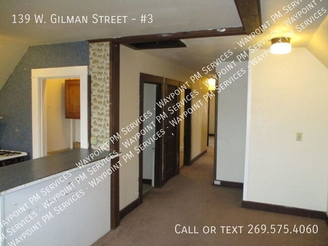 Building Photo - 139 W Gilman St