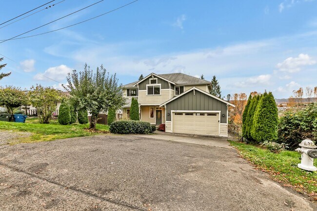 Foto del edificio - 729 Prospect Ave N