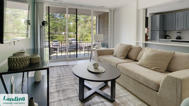 Foto del edificio - 6220 Springhill Dr