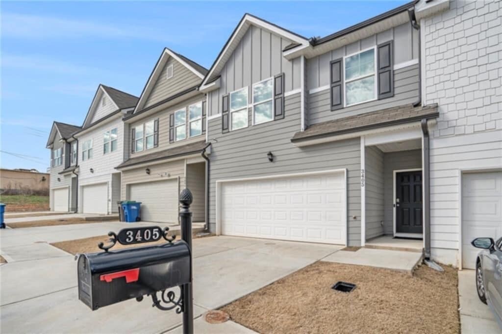 Foto principal - 3405 Endurance Ct
