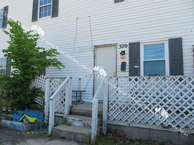 Building Photo - 316-322 S Princeton Avenue, Columbus, OH 4...