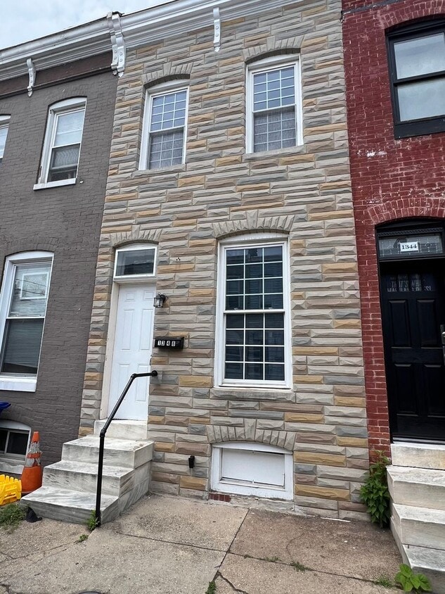 Newly Renovated 2 Bedroom in Baltimore Cit... - Newly Renovated 2 Bedroom in Baltimore Cit...