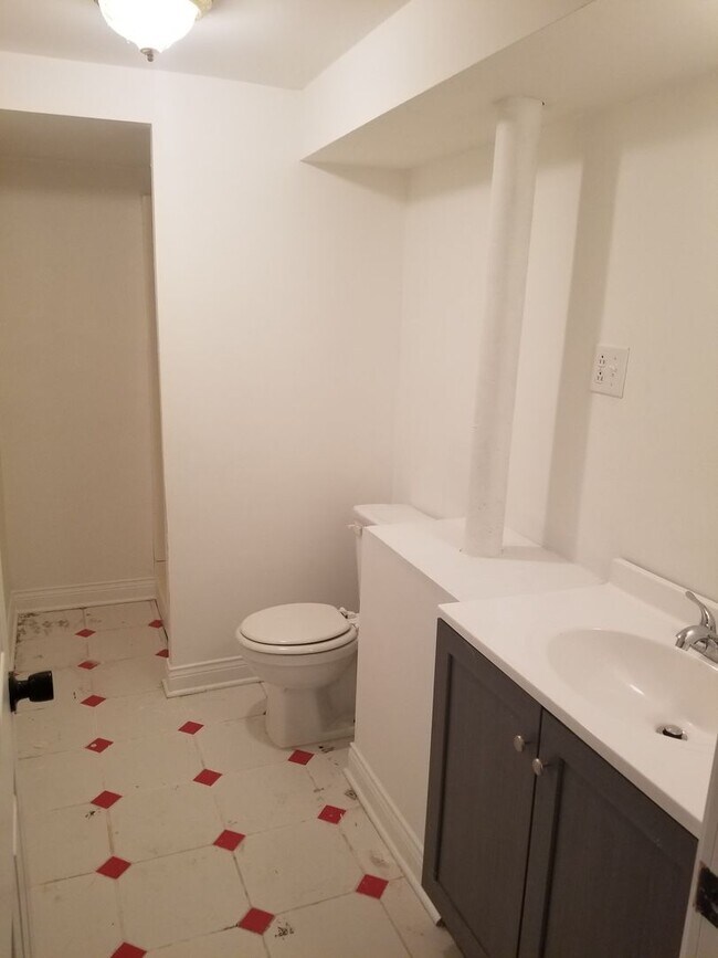 Foto del edificio - 5200 S Monitor Ave