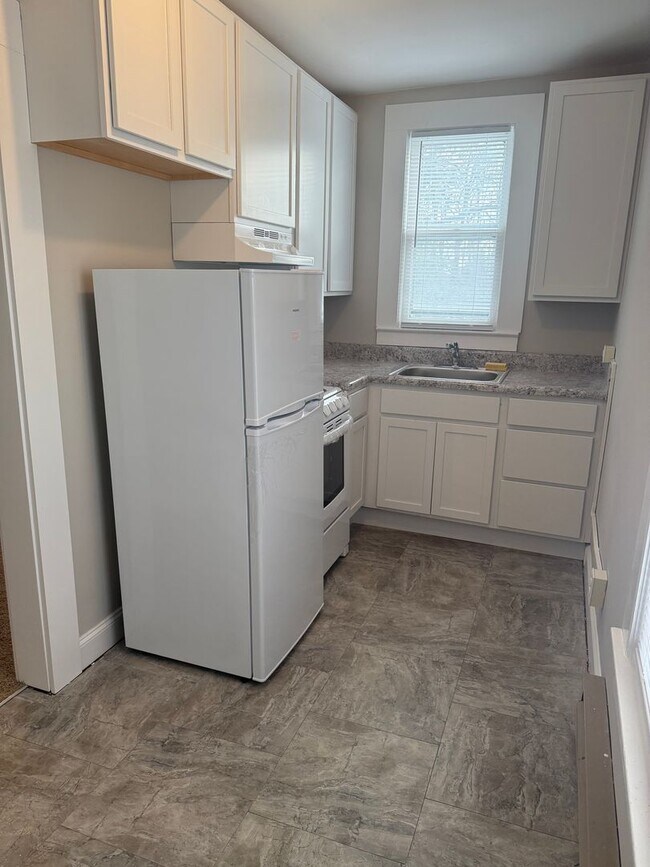 Building Photo - Adorable 1 Bedroom in Dunleath Historic District