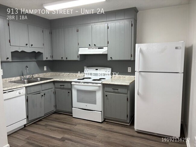 Foto del edificio - 913 Hampton St