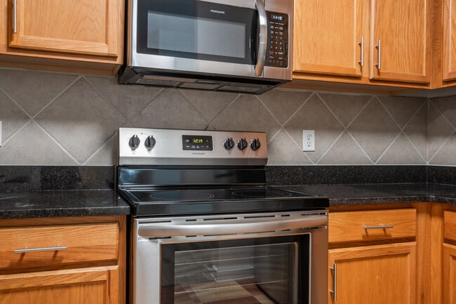 Photo - The Shockoe Collection Apartments