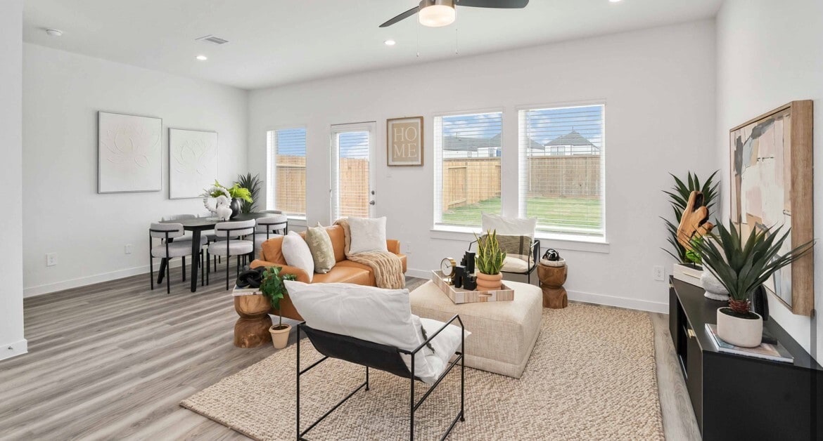 Foto principal - 2807 Lisburn Ter Ln